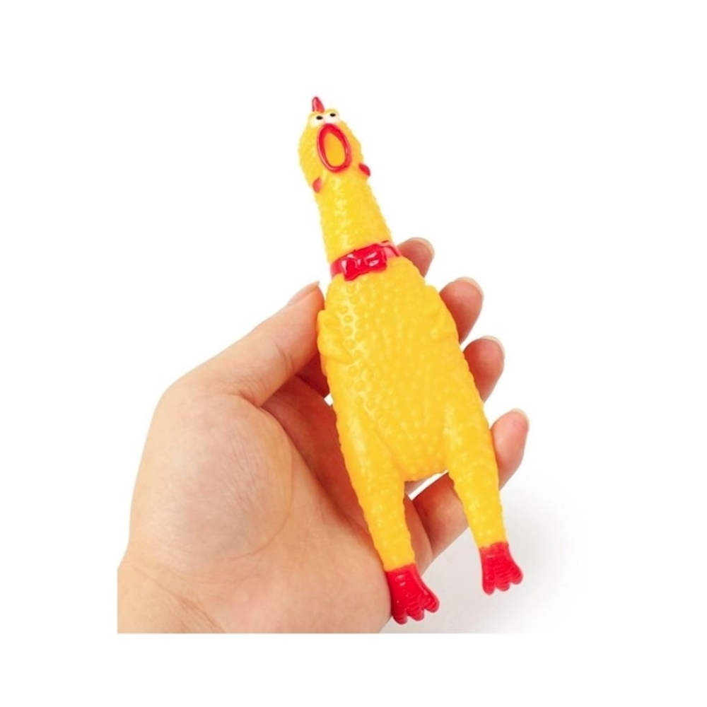  لعبة دجاجة كين بصوت صياح