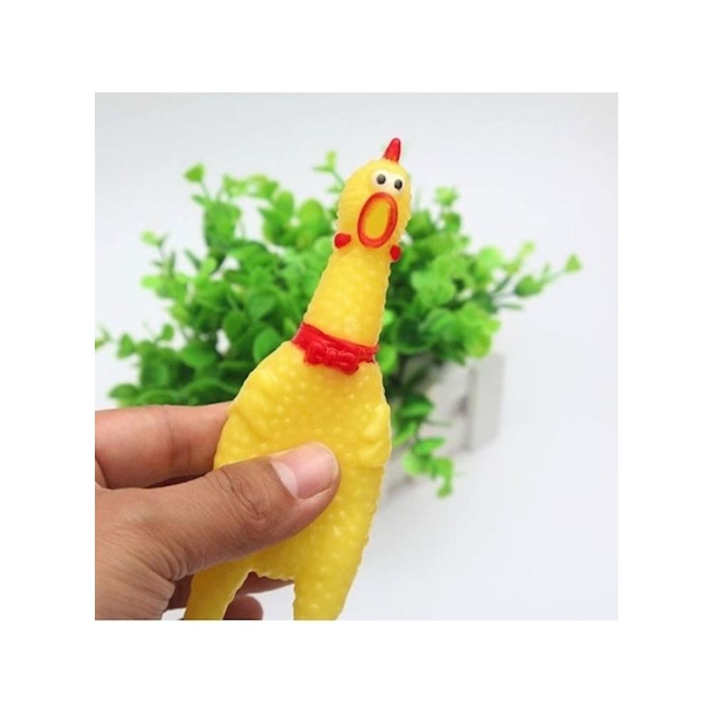  لعبة دجاجة كين بصوت صياح