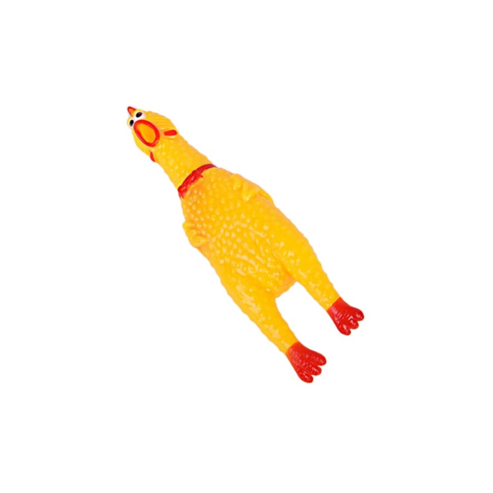  لعبة صريخ الديك