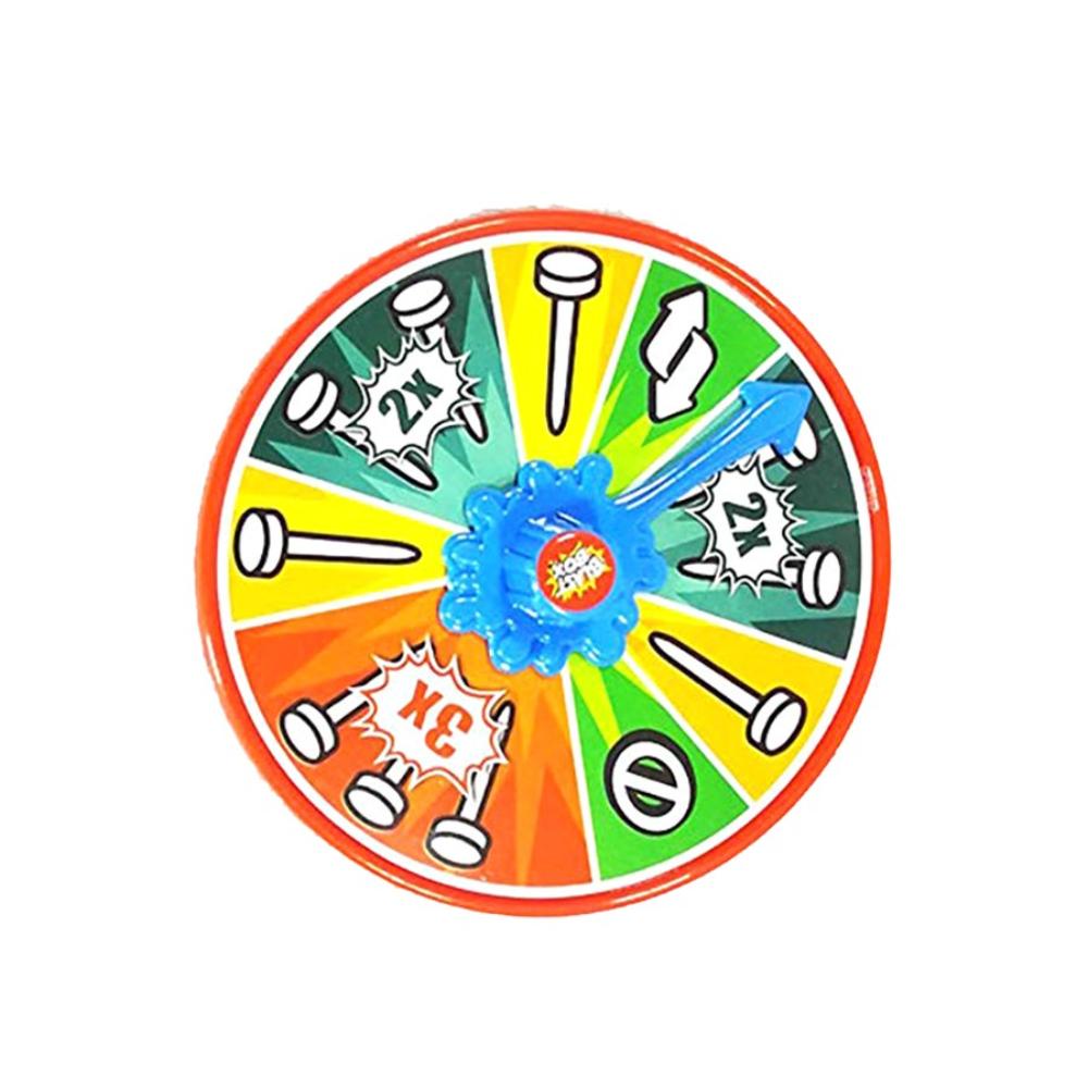  لعبة بلاست بوكس اكشن للأطفال بالون للحفلات العائلية