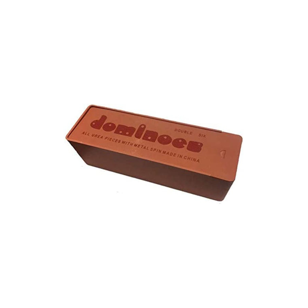  لعبة دومينوز دابل سيكس إندليس 