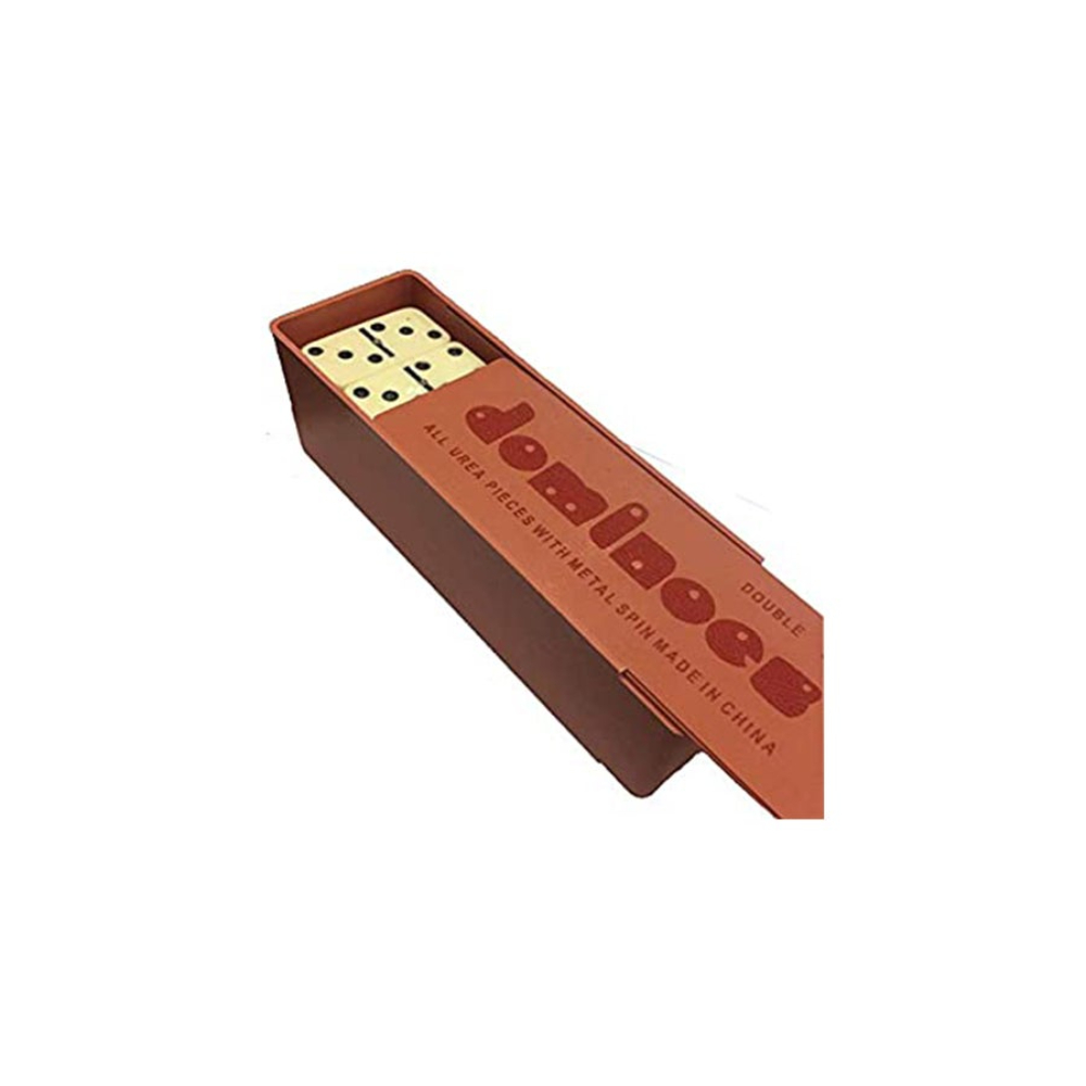  لعبة دومينوز دابل سيكس إندليس 