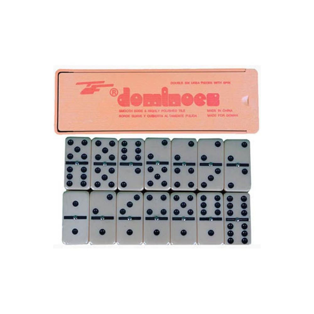 لعبة دومينوز للبالغين والأطفال متعددة الاستخدام