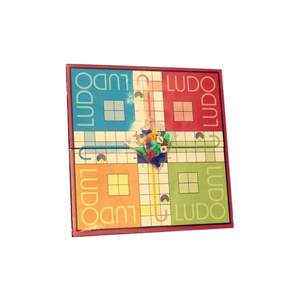 ليغو لعبة السلم والثعبان اللوحية - طراز WD107