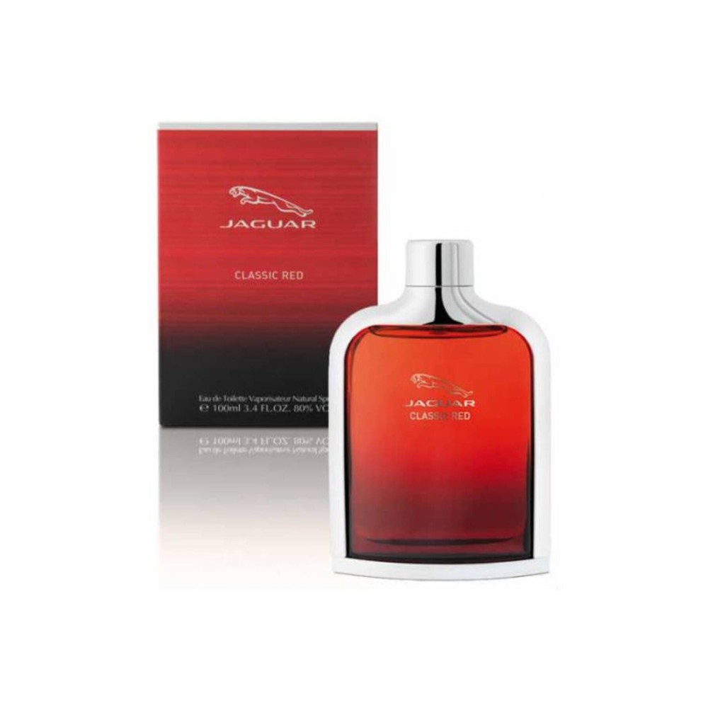 عطر رجالي كلاسيك ريد إيدت بحجم 100 مل