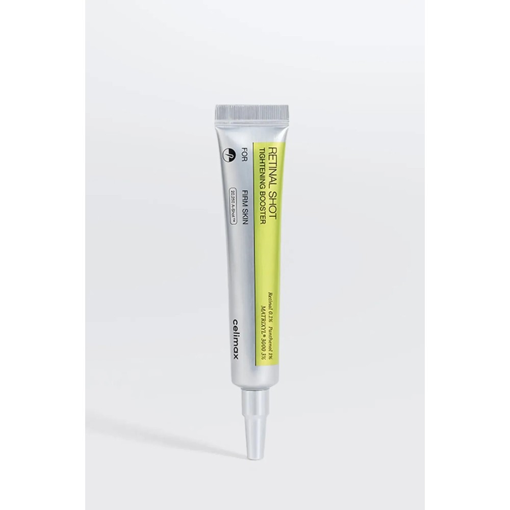 كريم شد البشرة لمنطقة العين - سيليماكس شوت 15 جرام