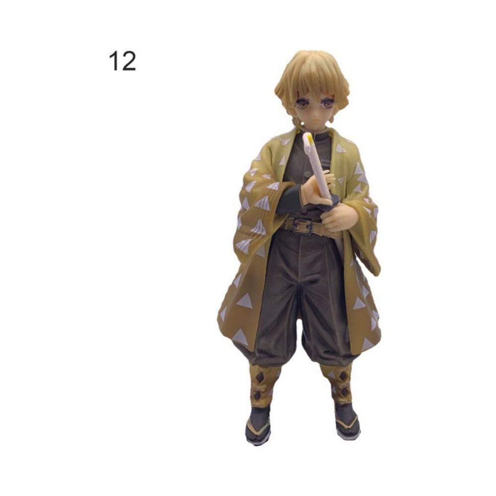  مجسم شخصية الأكشن الكرتونية ديمون سلاير