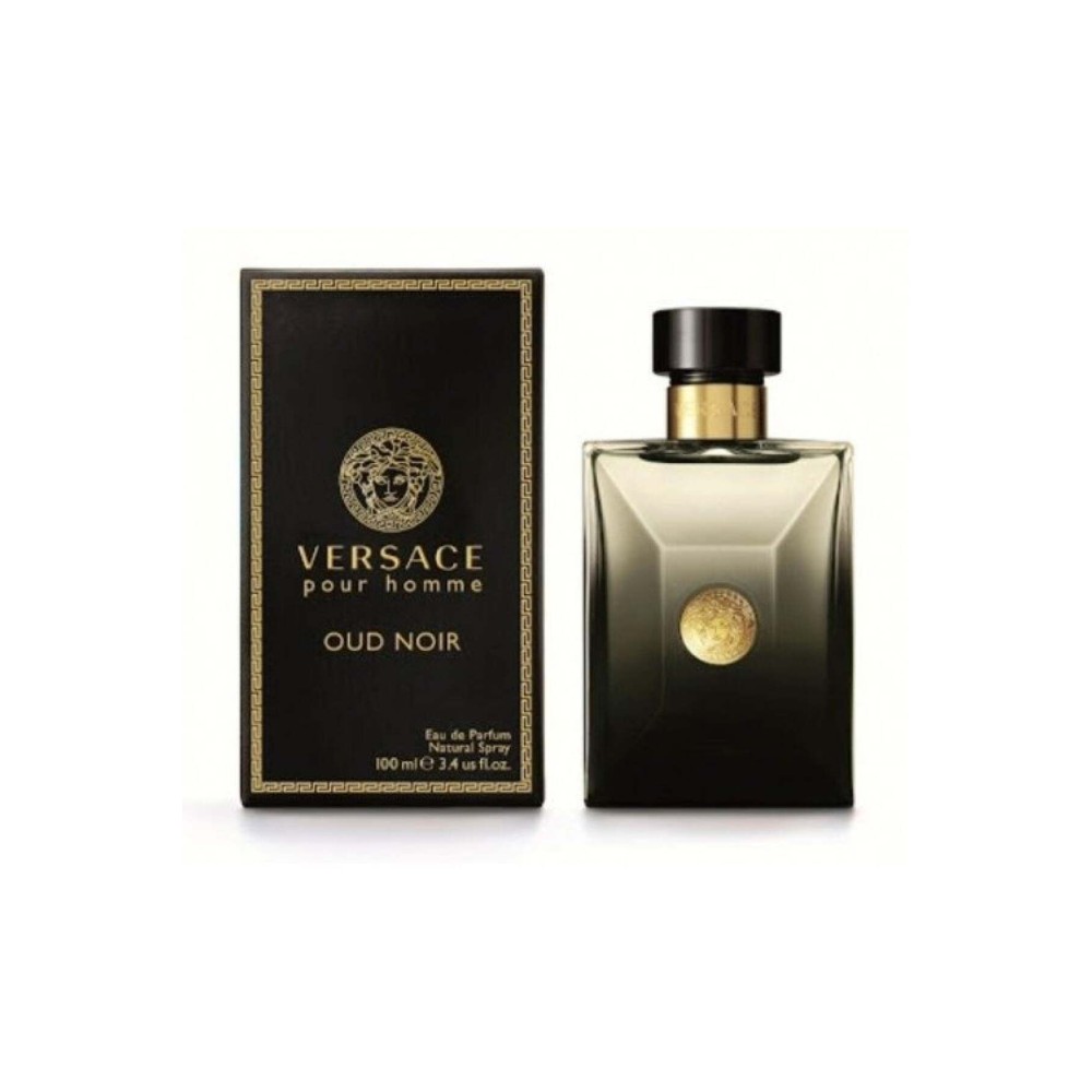 عطر رجالي أوود نوير بحجم 100 مل