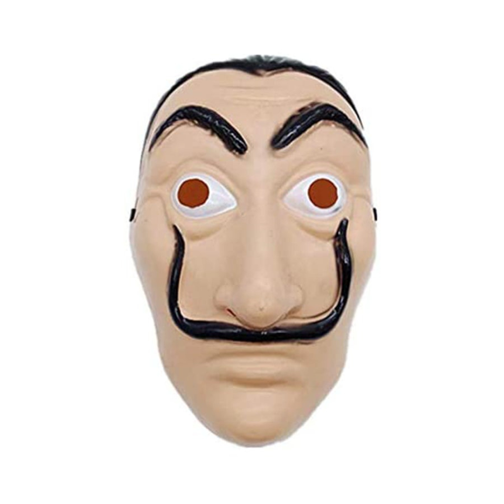  قناع وجه قطني من ماركة لاكاسا دي بابيل