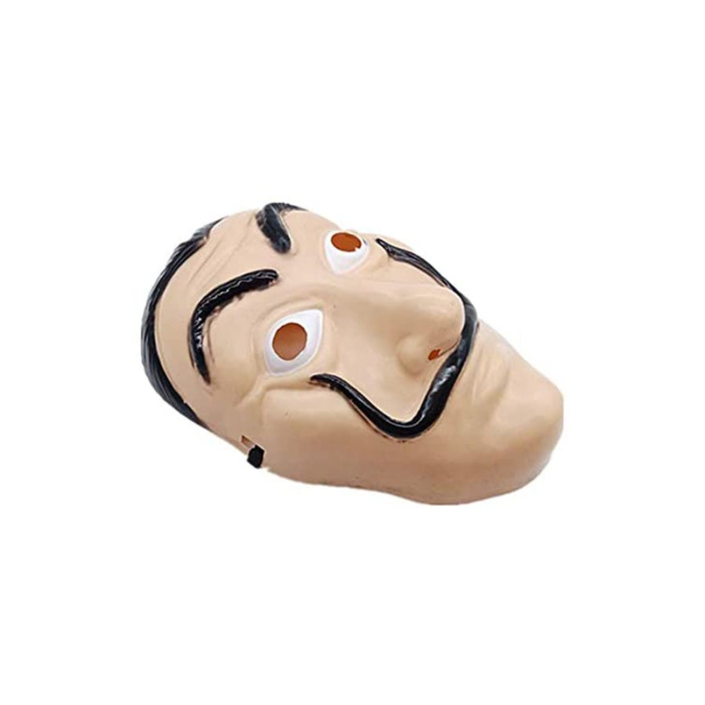  قناع وجه قطني من ماركة لاكاسا دي بابيل