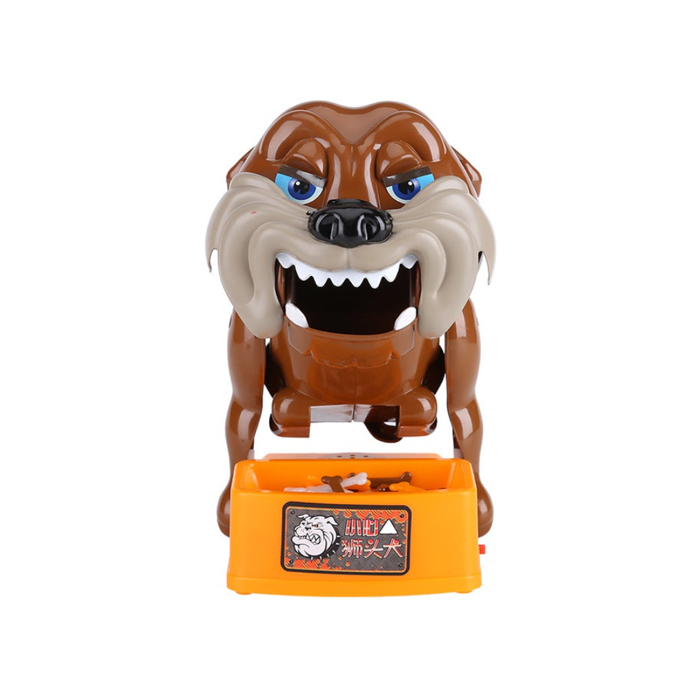  لعبة تفاعلية للأطفال فيشوس دوج بايت 