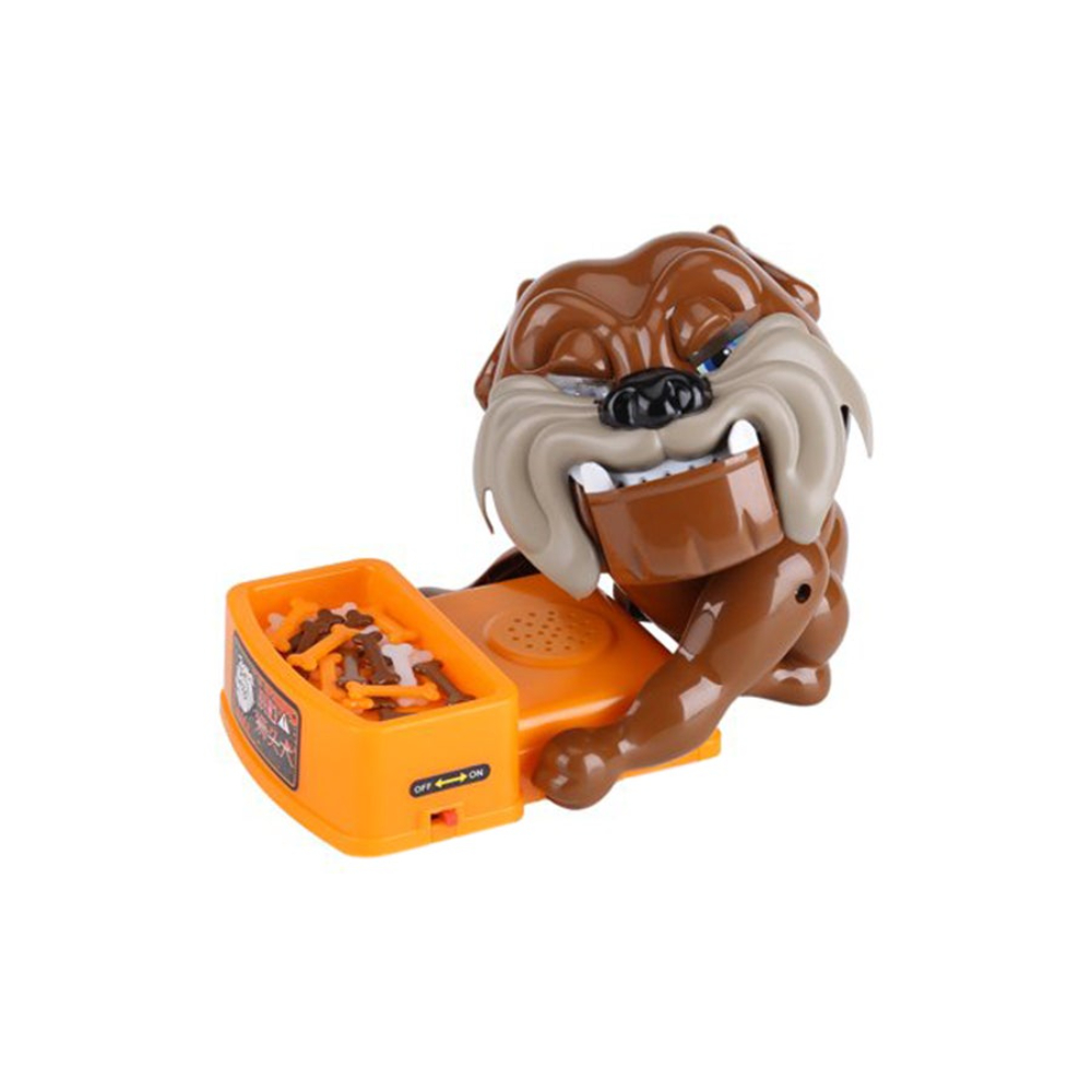  لعبة تفاعلية للأطفال فيشوس دوج بايت 