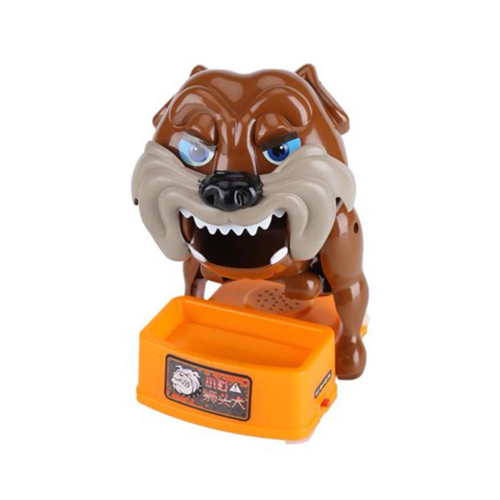  لعبة تفاعلية للأطفال فيشوس دوج بايت 