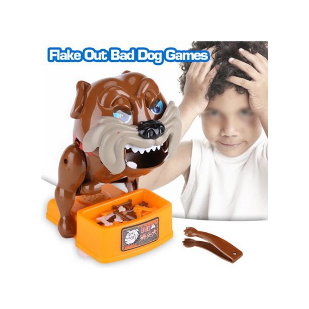  لعبة تفاعلية للأطفال فيشوس دوج بايت 