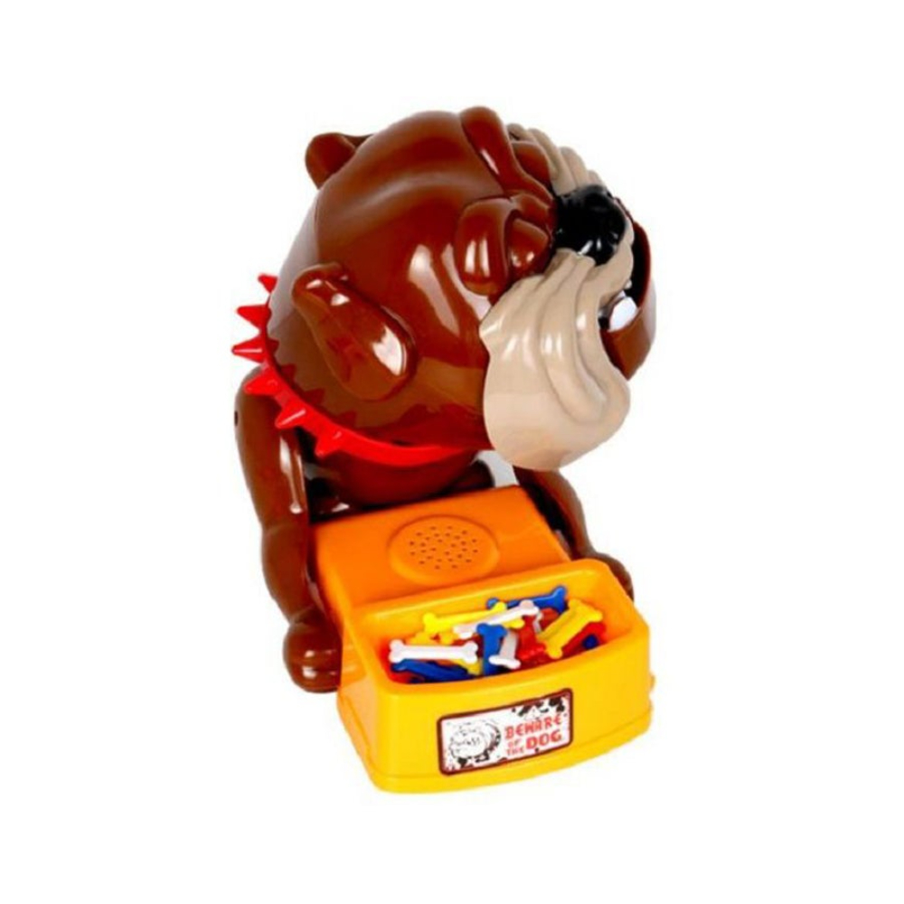  لعبة لوحية كلب وعظمة