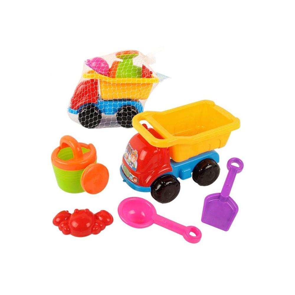 ريل ستار ستار مجموعة ألعاب خارجية للأطفال - 5 قطع 