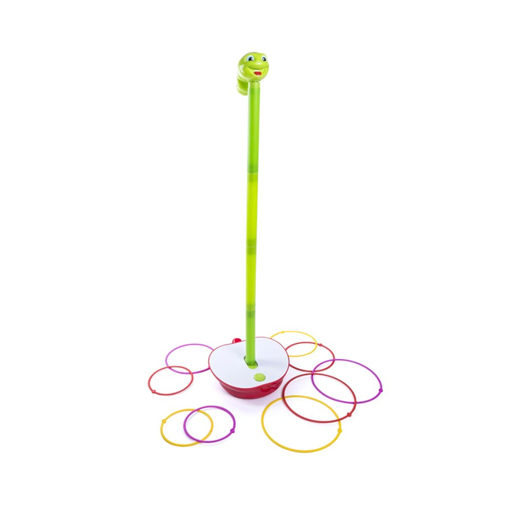 سبن ماستر لعبة البناء الورقية