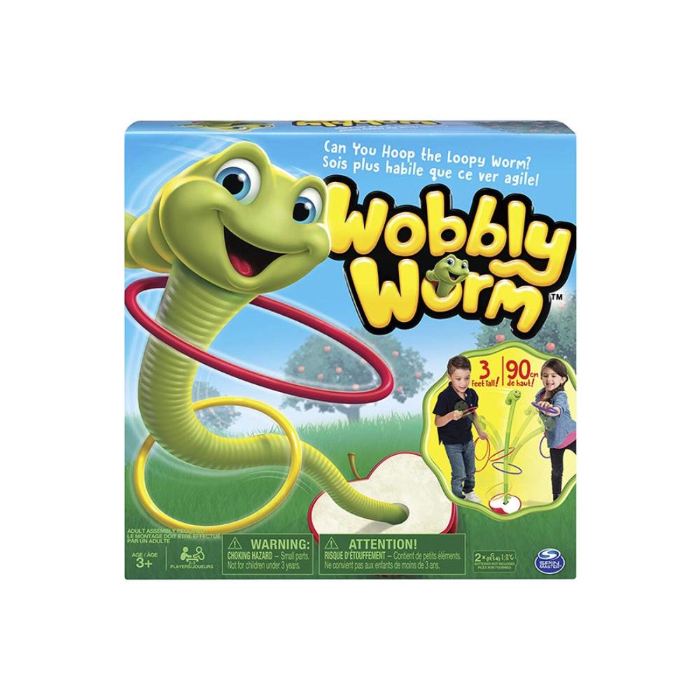 سبن ماستر لعبة البناء الورقية