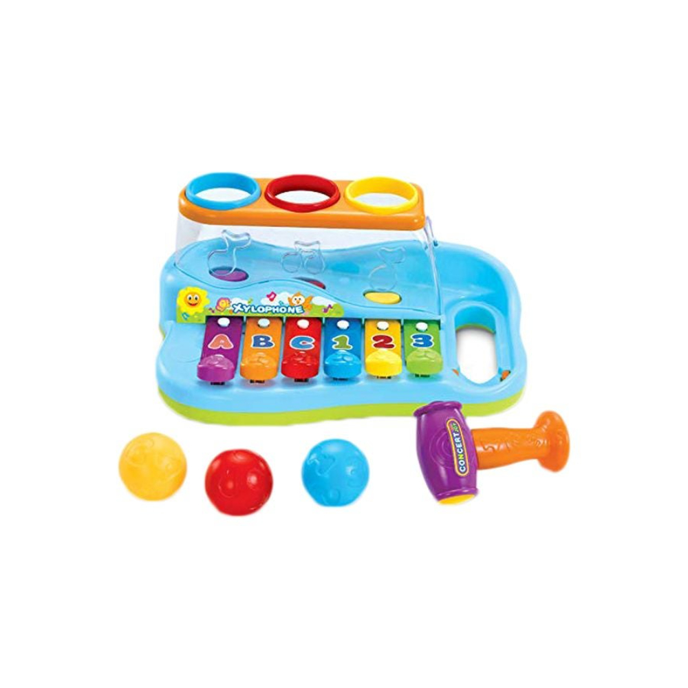  بيانو سيلوفون للأطفال
