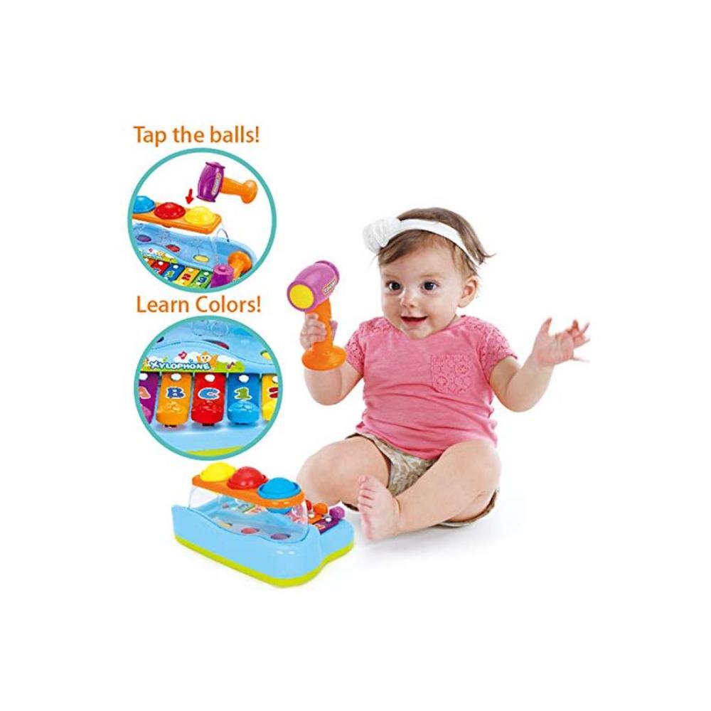  بيانو سيلوفون للأطفال