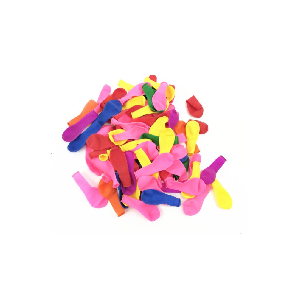 كول بيبي لعبة مجموعة بلاستيكية لإنفجار البالونات