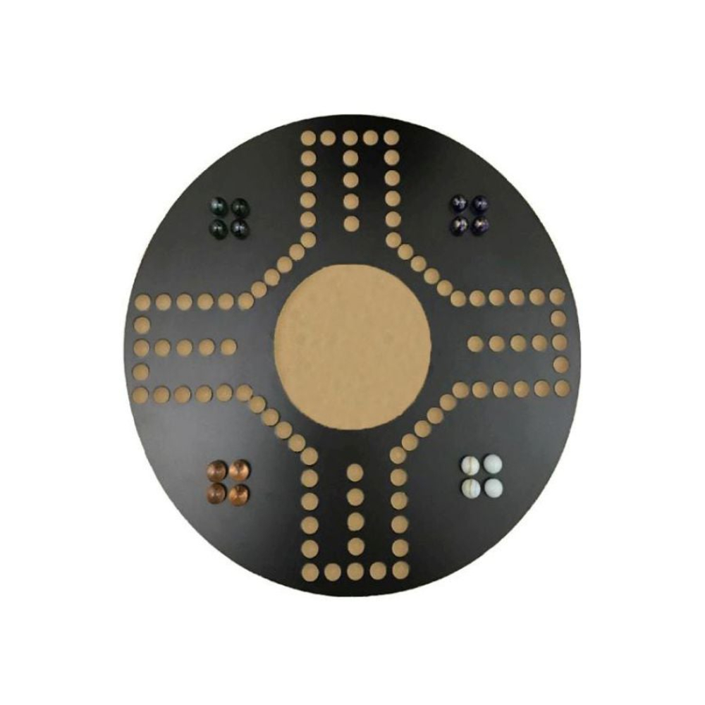  لعبة لوحية لـ 4 لاعبين