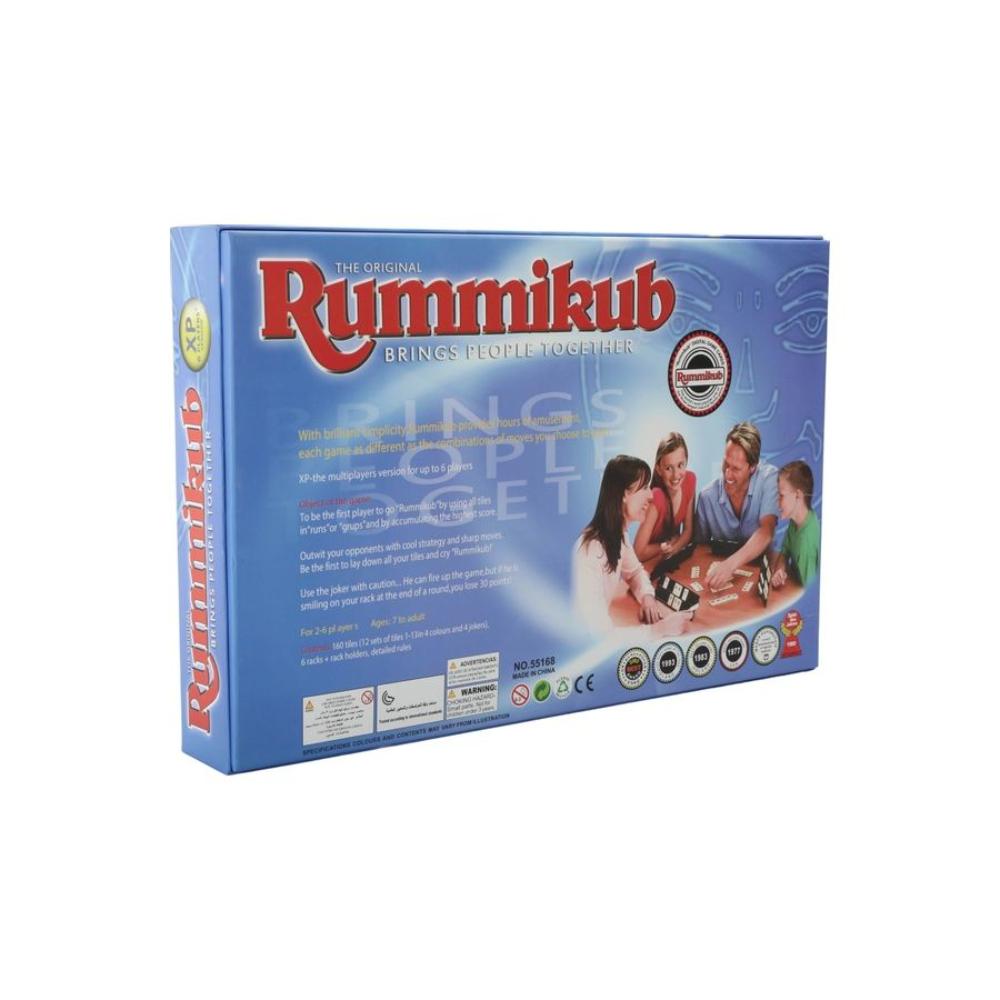 راميكوب لعبة روميكوب - 180 سم