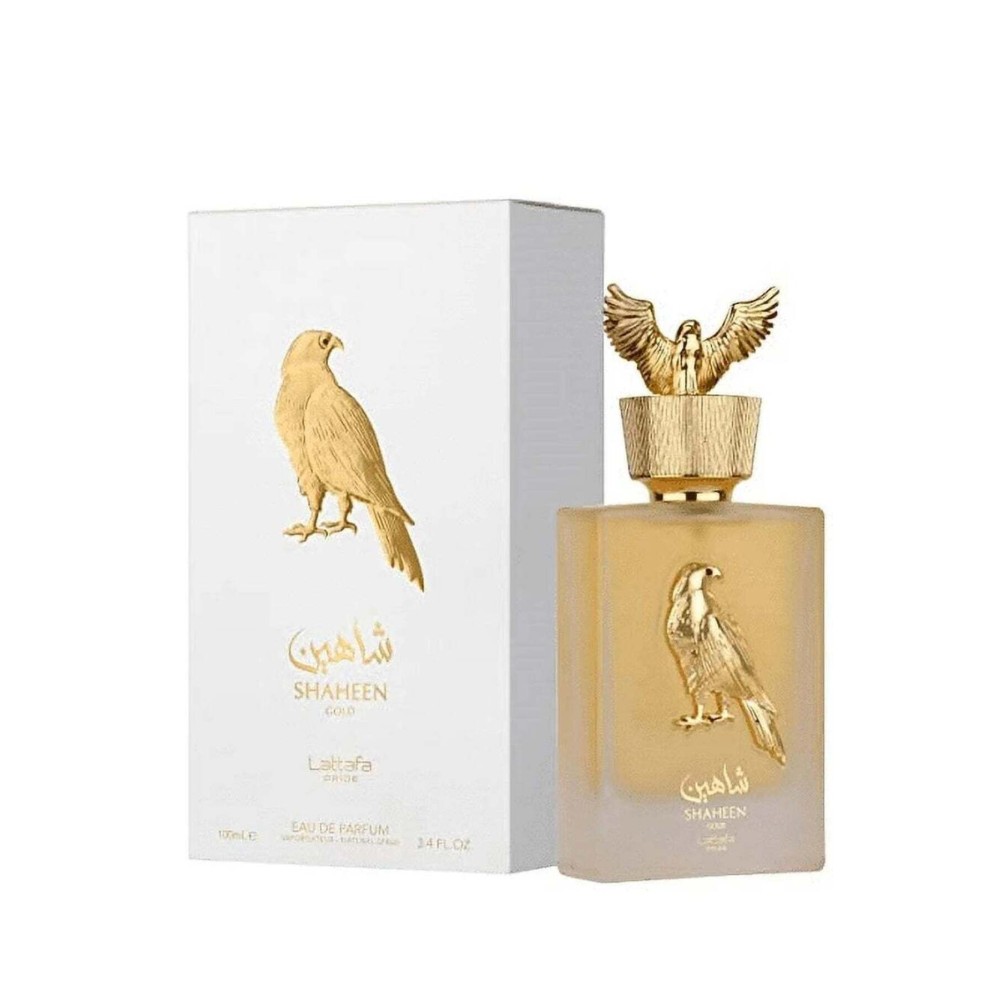 عطر شاهين جولد للسيدات 100 مل
