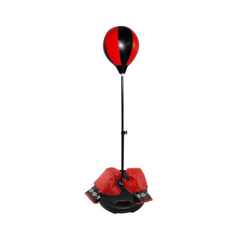 طقم كرة ملاكمة أطفال