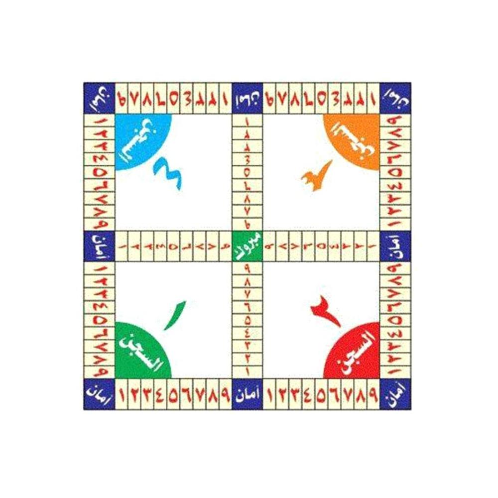  لعبة الشطرنج