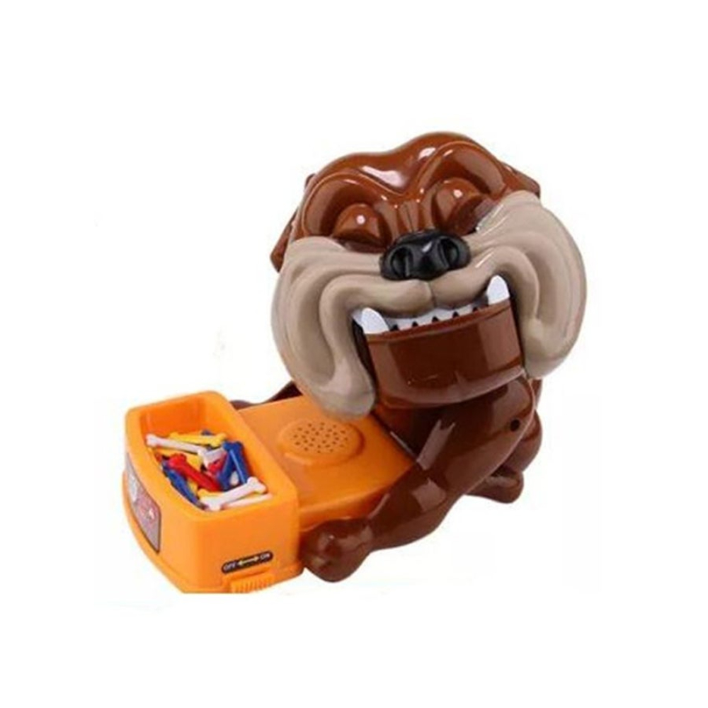  لعبة حراسة الكلب 