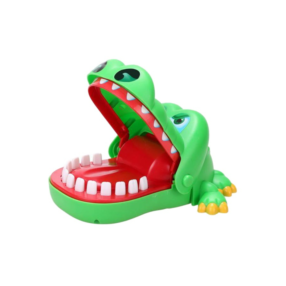 أو إي إم لعبة لدغة الأسنان البلاستيكية لعبة تطويق الأسنان