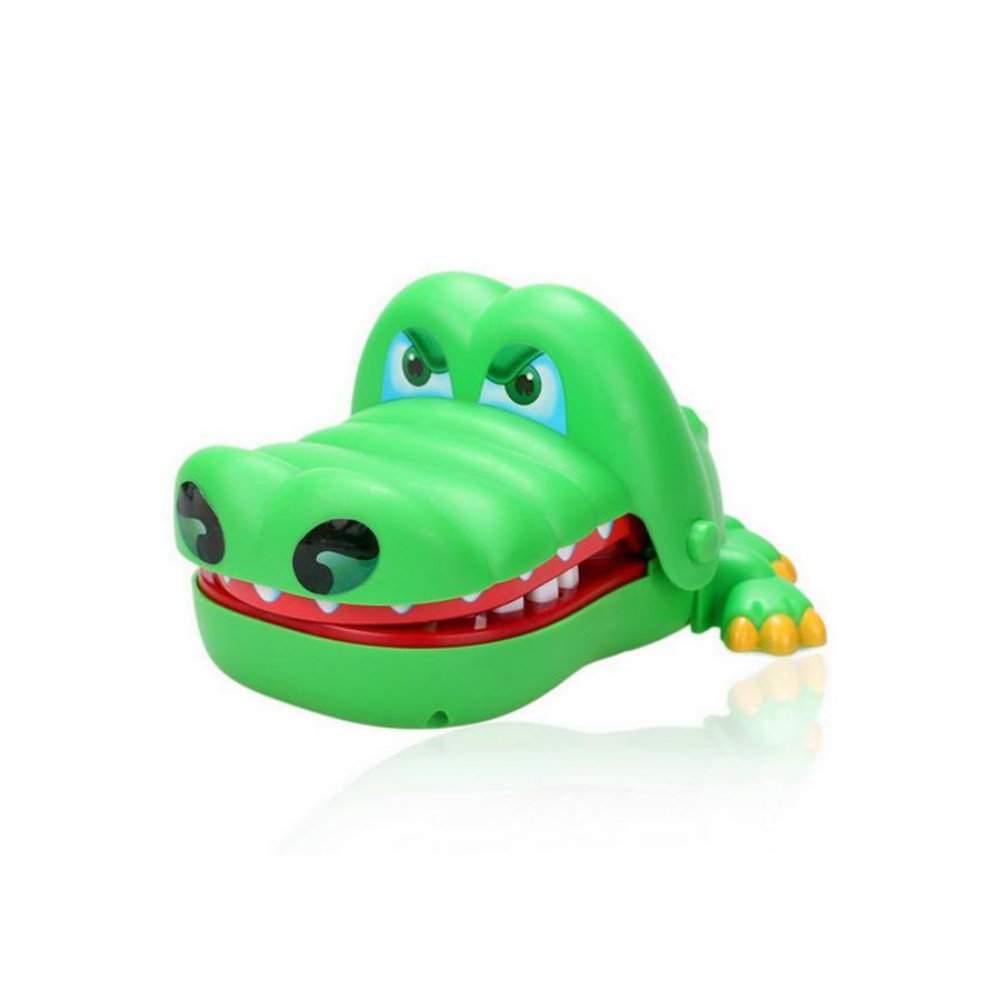 أو إي إم لعبة لدغة الأسنان البلاستيكية لعبة تطويق الأسنان