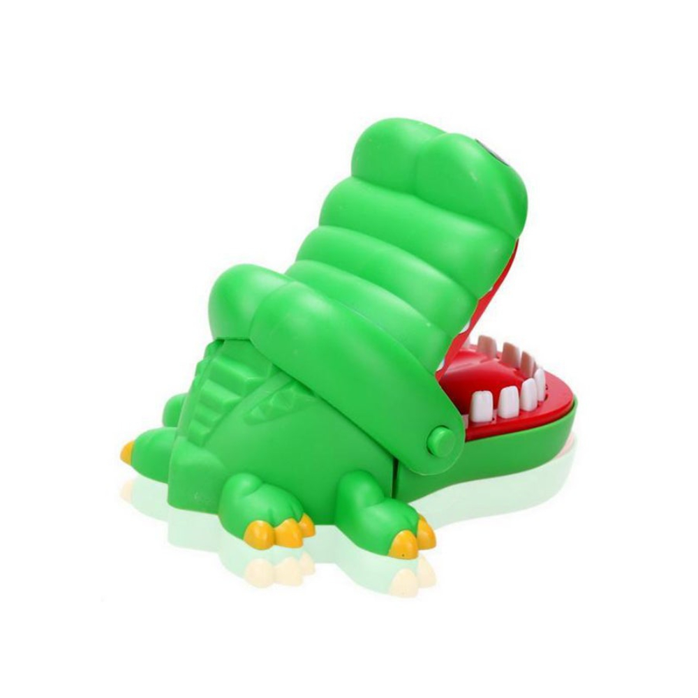 أو إي إم لعبة لدغة الأسنان البلاستيكية لعبة تطويق الأسنان