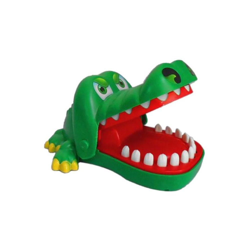 بيوينتي لعبة تمساح الأصابع