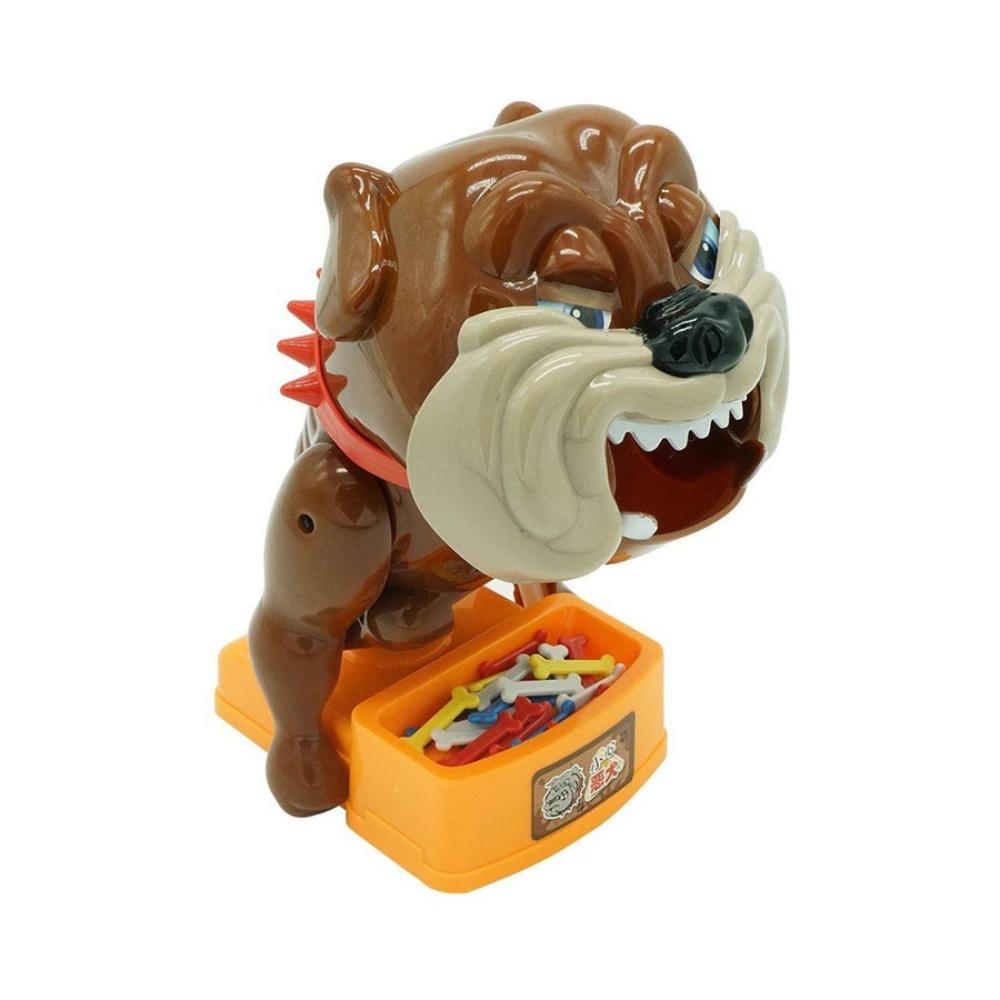  لعبة كلب مشاكس