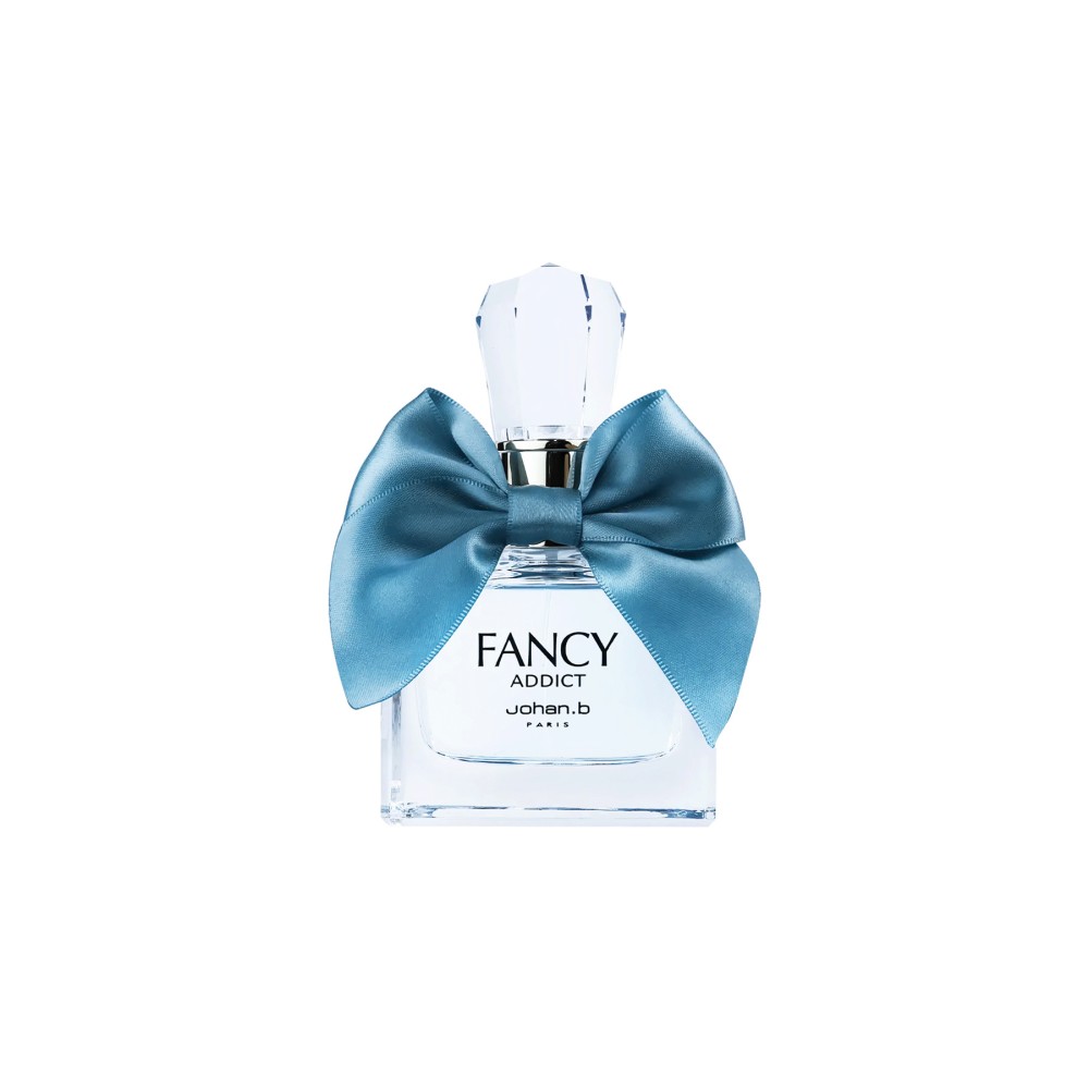 عطر فانتسي أديكت - يوهان بي - 85 مل - بارفان