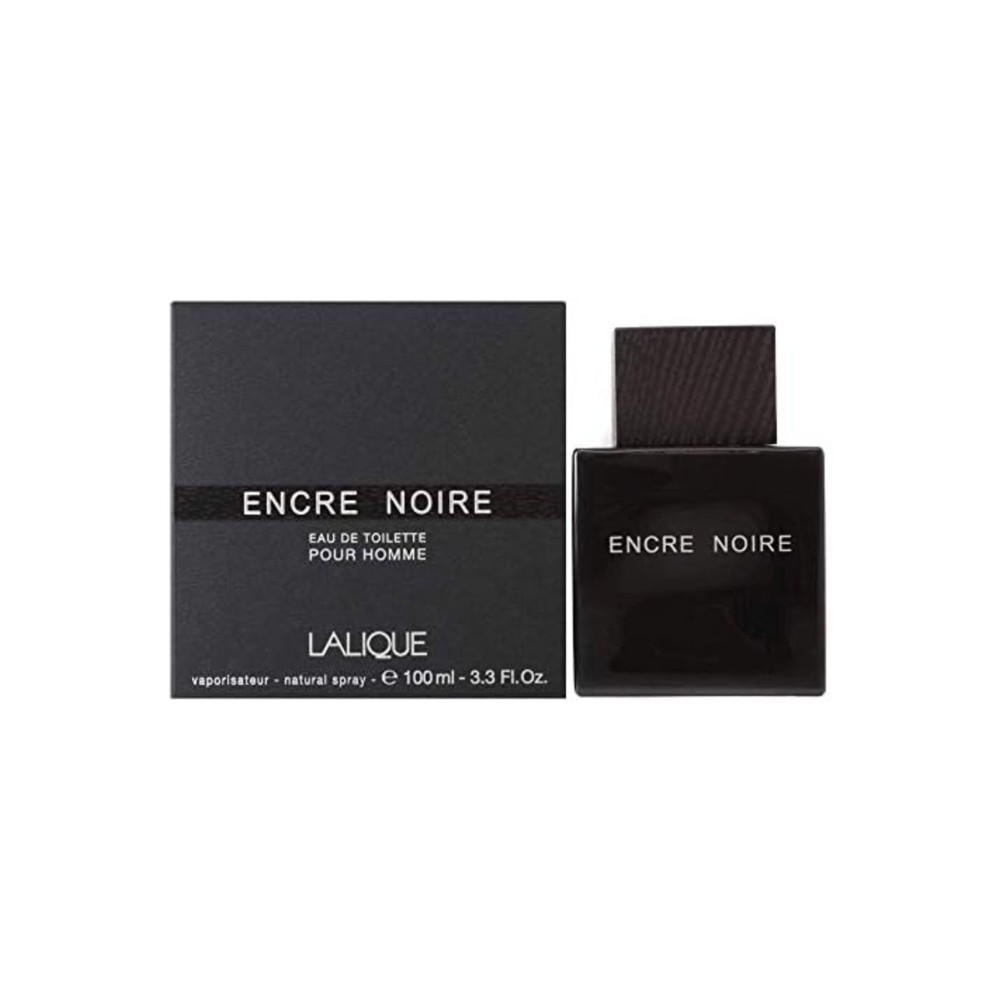 عطر رجالي نوار من لاليك، 100 مل