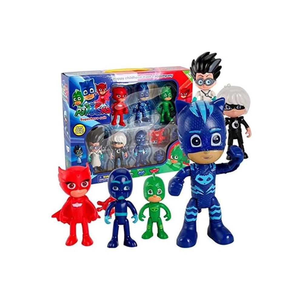  تمثال شخصية الأكشن كلوك