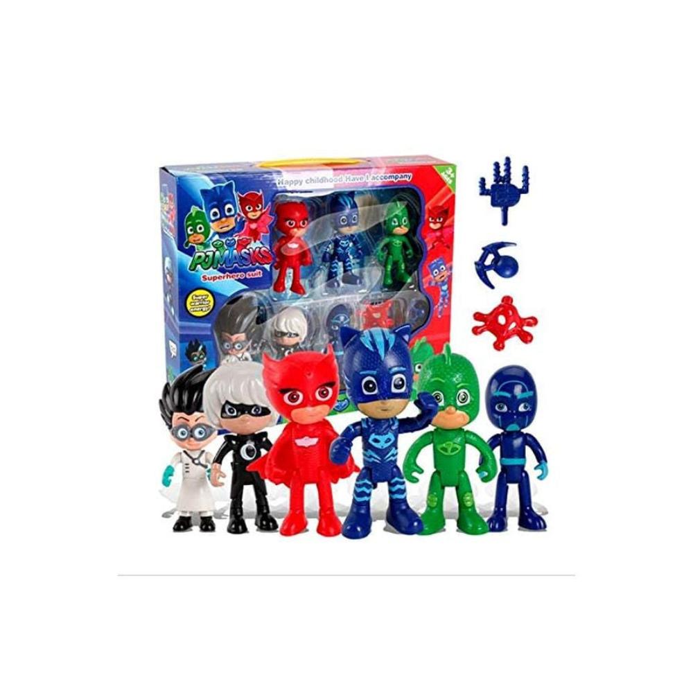  تمثال شخصية الأكشن كلوك