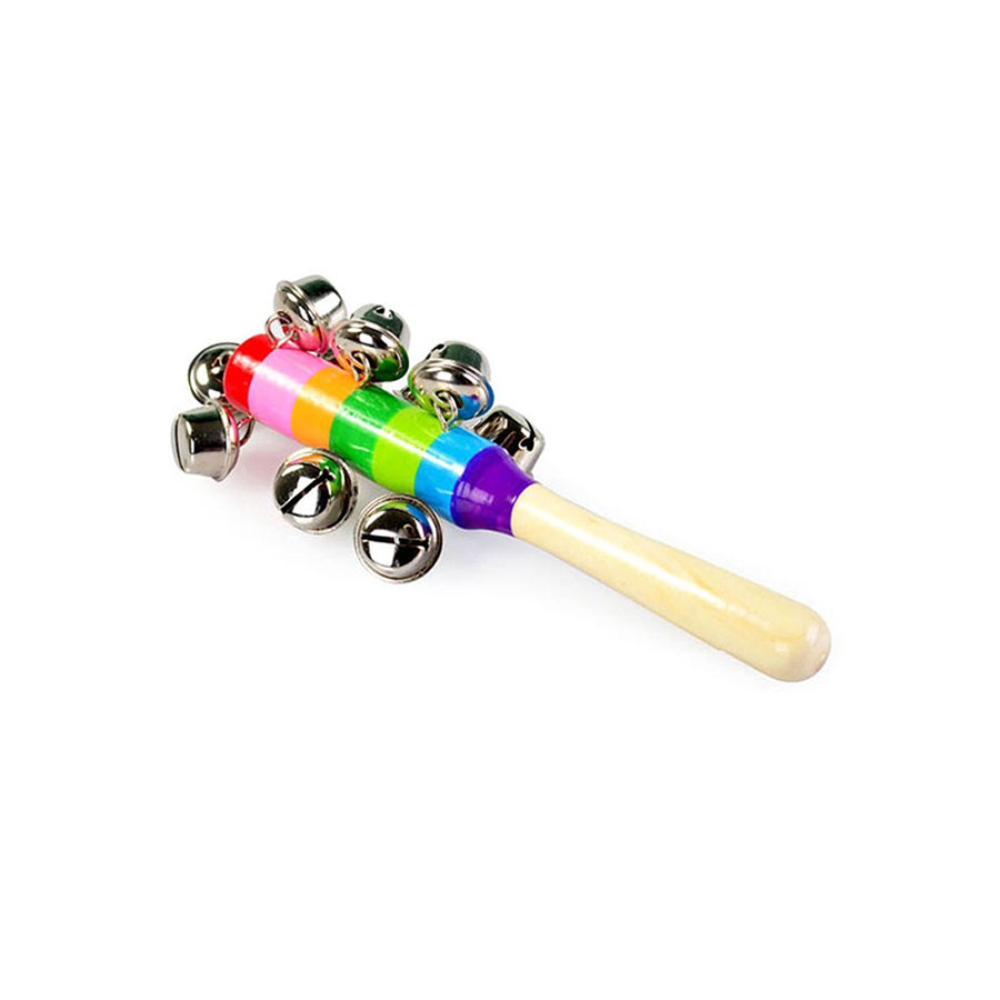  جرس يدوي لتنمية مهارات الأطفال في المطبخ