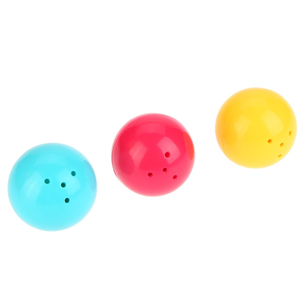  لعبة بازل برج وكرة متدحرجة للأطفال - موديل T457