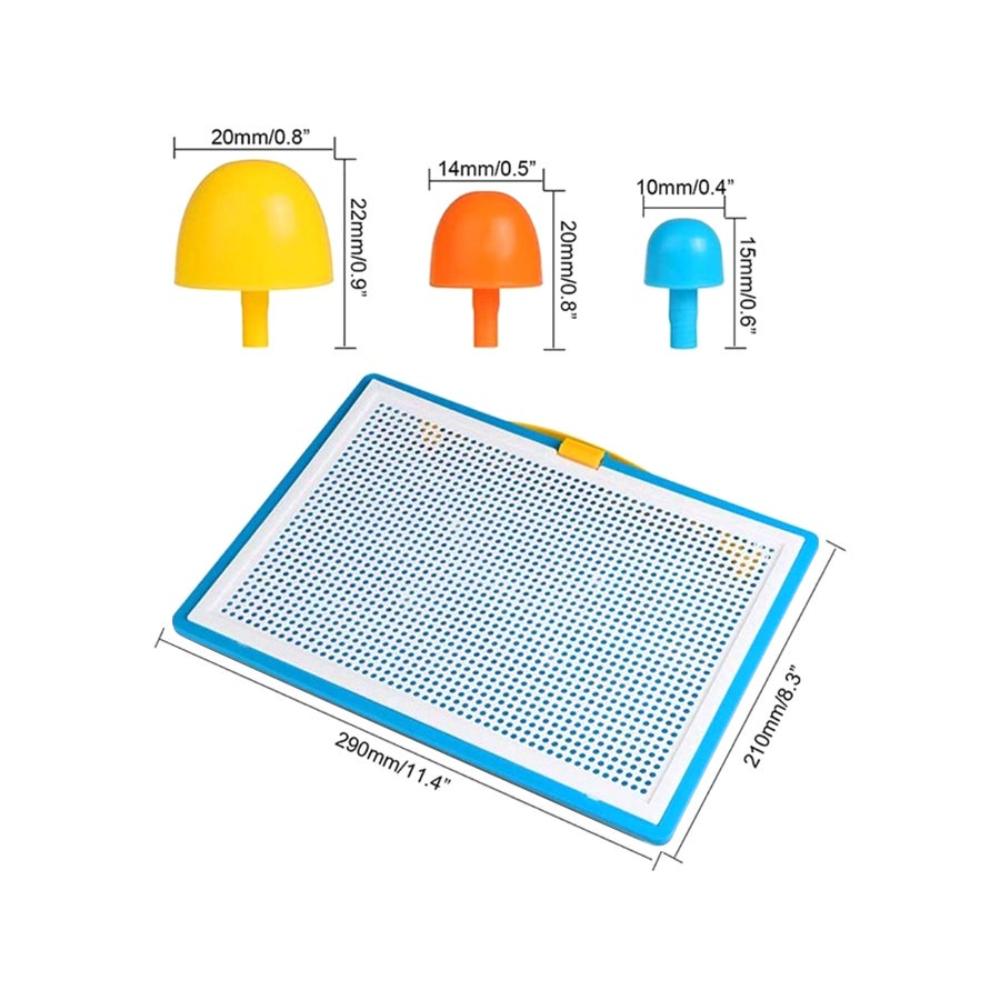 مس تيارا لوحة فسيفساء إبداعية - 296 قطعة