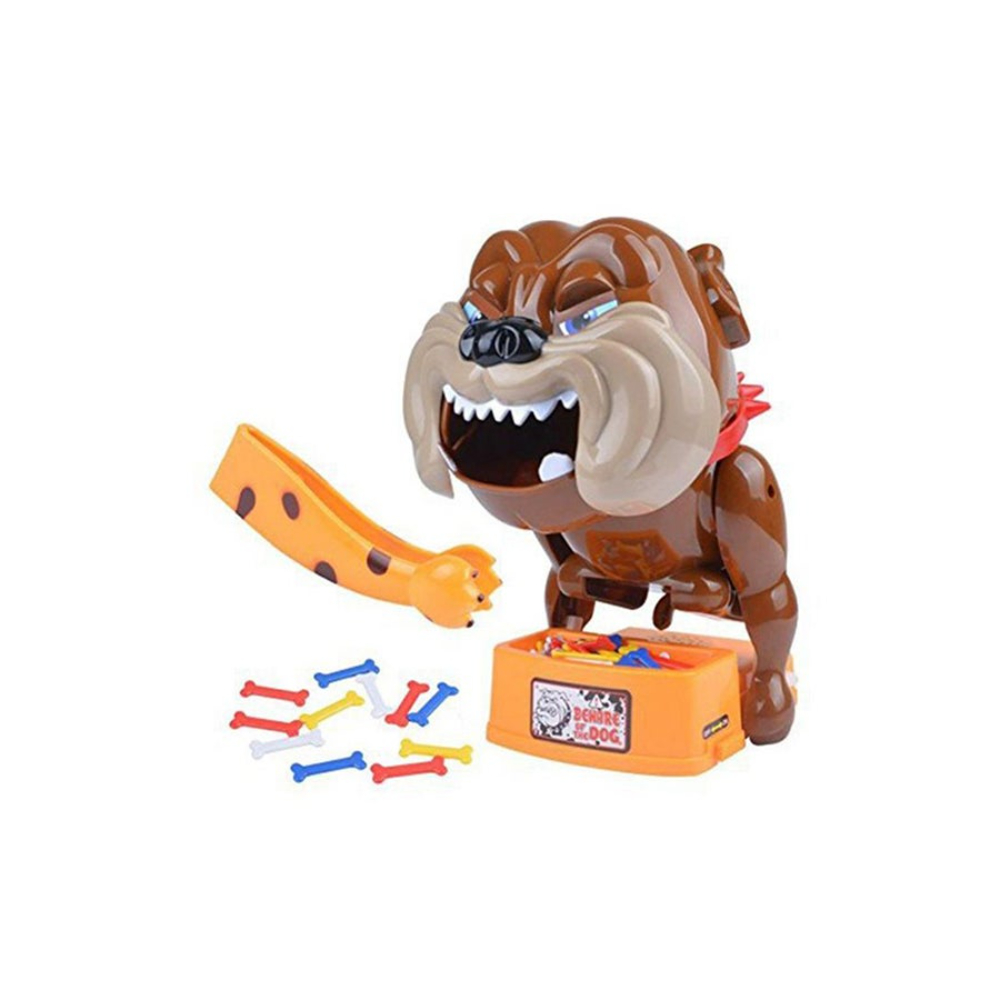 كول بيبي لعبة الكلب الغاضب للأطفال - موديل A878