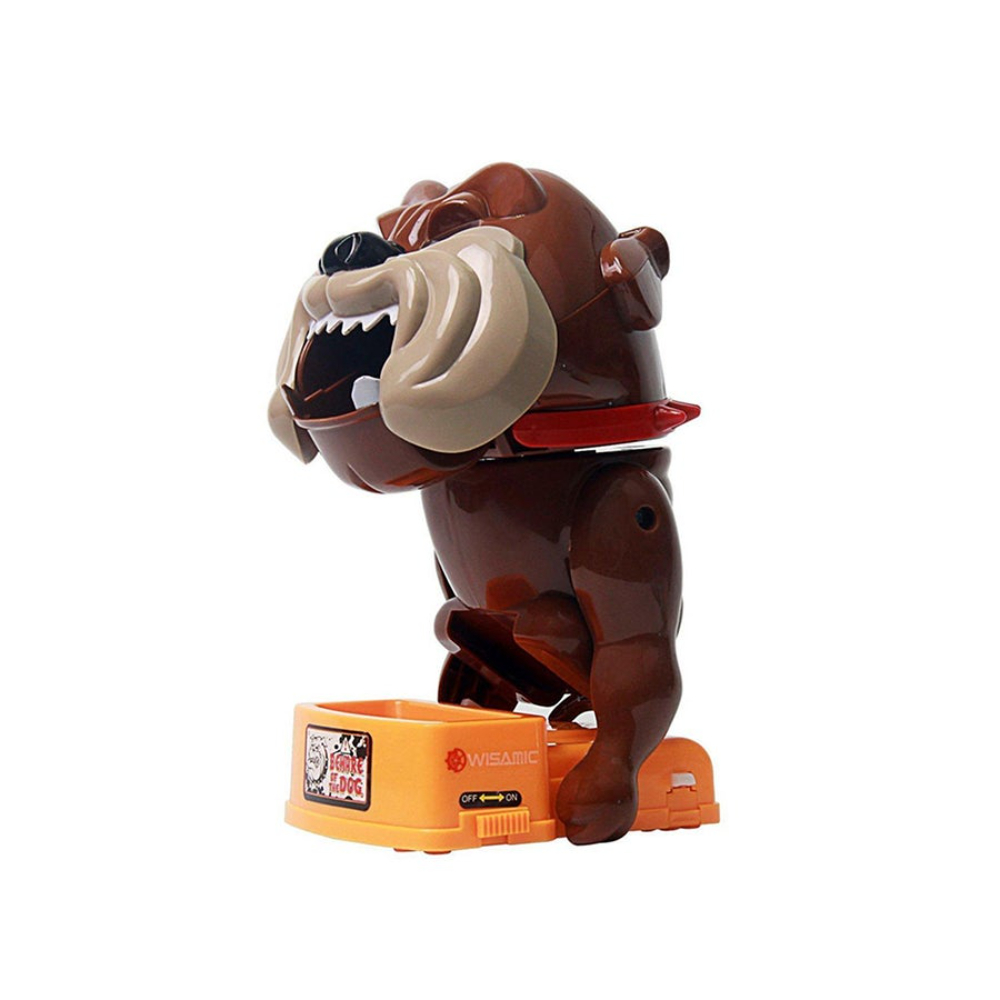 كول بيبي لعبة الكلب الغاضب للأطفال - موديل A878