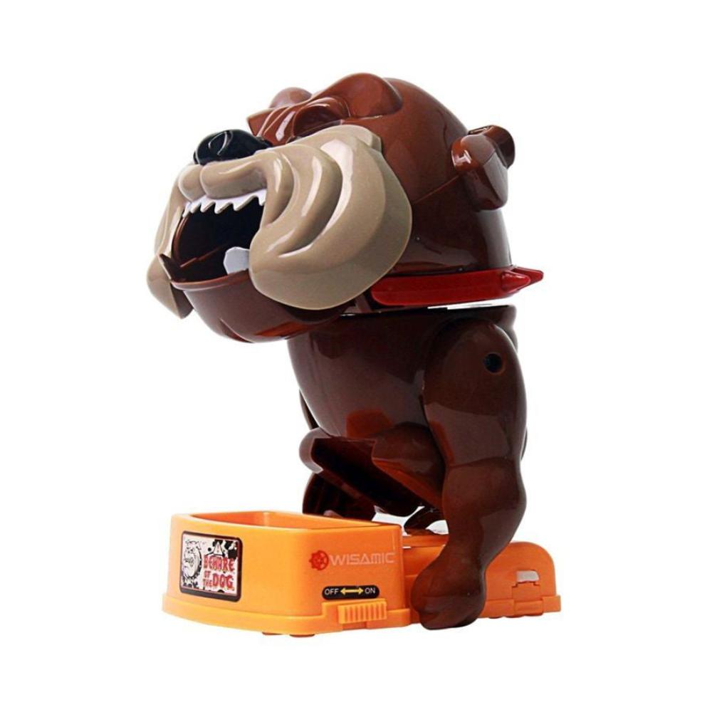  كول بيبي لعبة ذكاء دونت تيك باستر بونز على شكل كلب - مقاس 22×15×26 سم