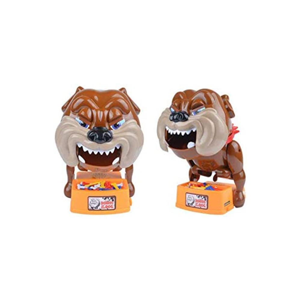  كول بيبي لعبة ذكاء دونت تيك باستر بونز على شكل كلب - مقاس 22×15×26 سم