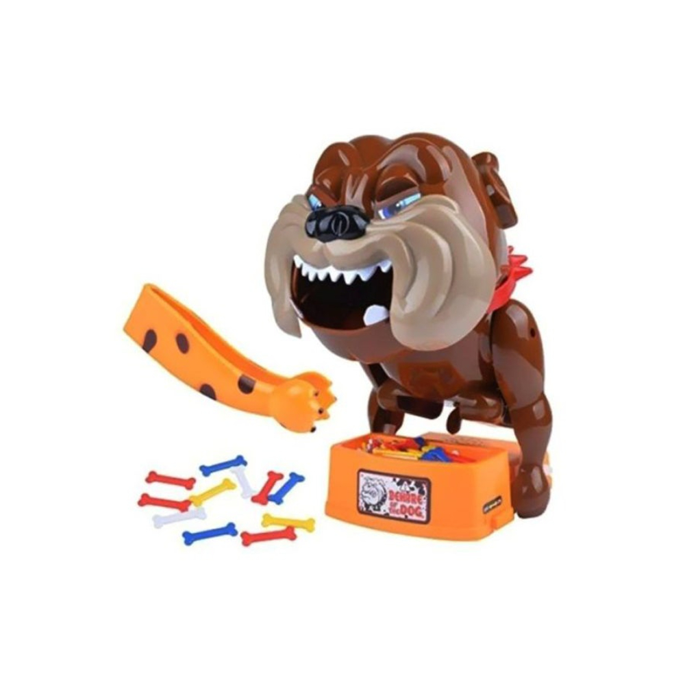 بيوينتي لعبة ردة فعل بوسترز دوج