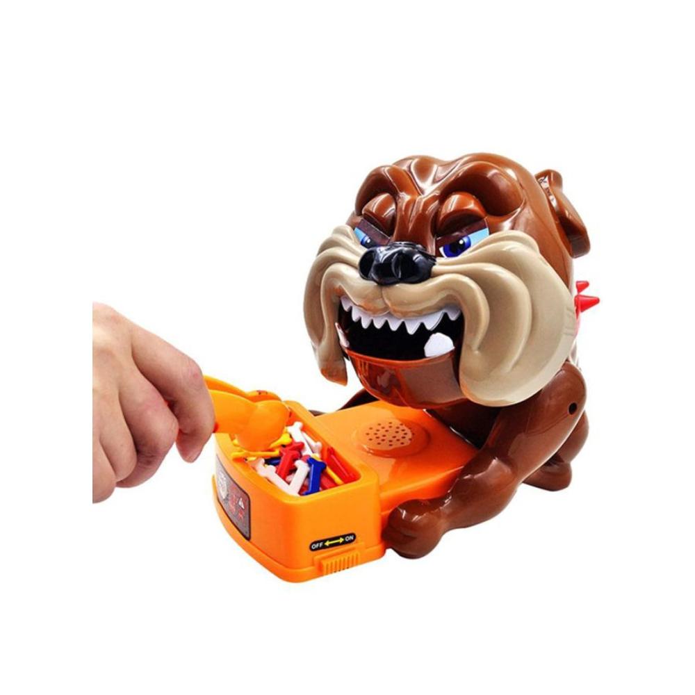 بيوينتي لعبة ردة فعل بوسترز دوج