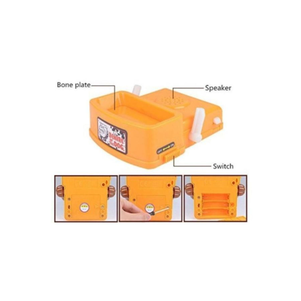 بيوينتي لعبة ردة فعل بوسترز دوج